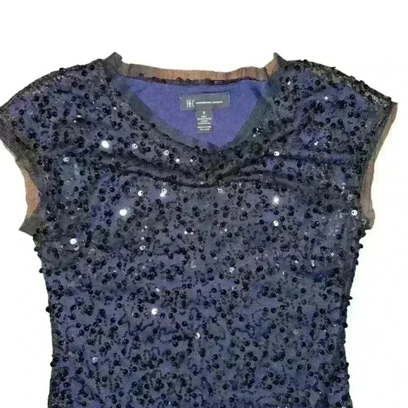 INC International Concepts Cocktail Dress - Picture 3 of 3